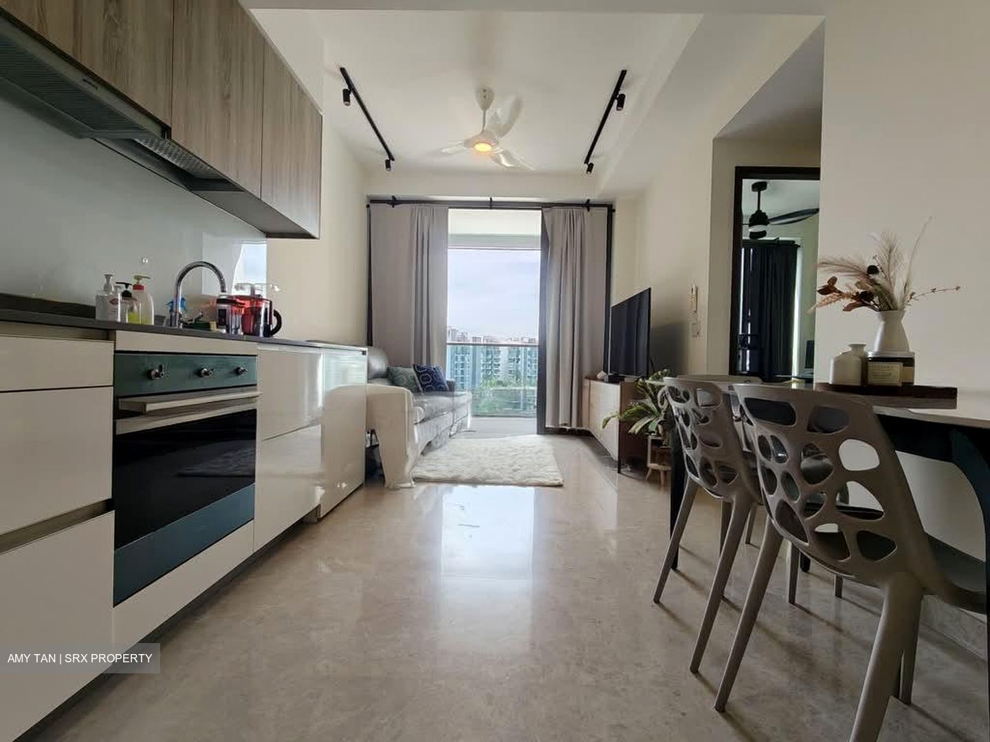 Park Place Residences At Plq (D14), Apartment #581466461